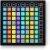 Novation Launchpad Mini MK3 64-Pad MIDI Grid Controller