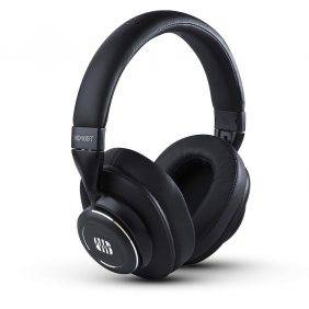 PreSonus Eris HD10BT Studio Headphones with Active Noise Canceling (ANC)