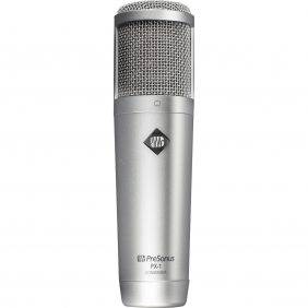 PreSonus PX-1 Large Diaphragm Condenser Microphone