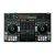 Roland DJ-808 4-Channel DJ Controller for Serato DJ Refurbished