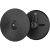 Roland VH-13 12″ V-Hi-Hat Cymbal Metallic Gray USED