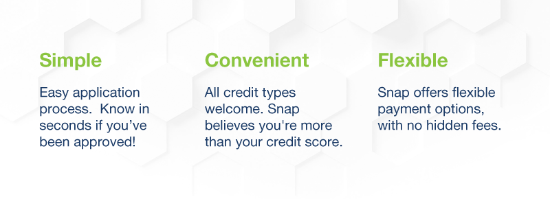 Snap Finance Snap Finance