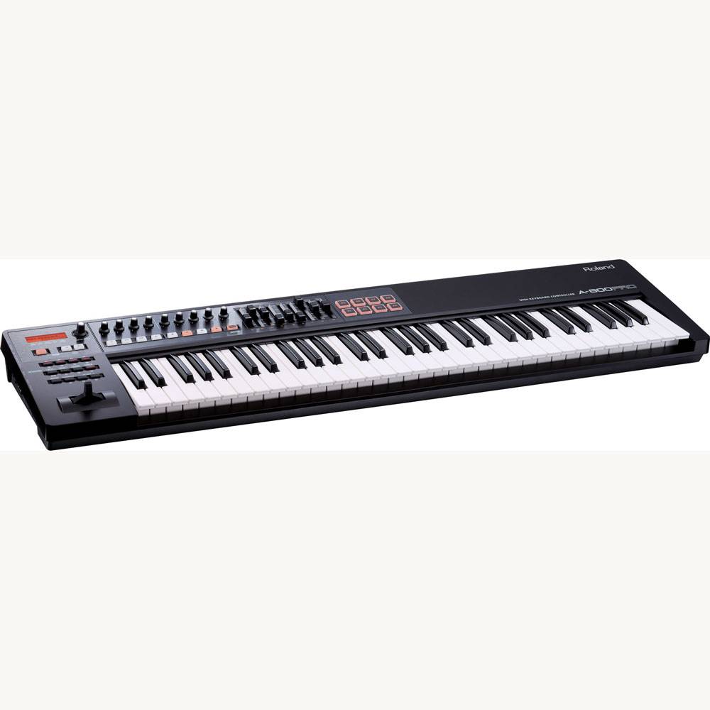 Buy Roland A800PRO 61key MIDI Keyboard Controller & CBB61 Keyboard