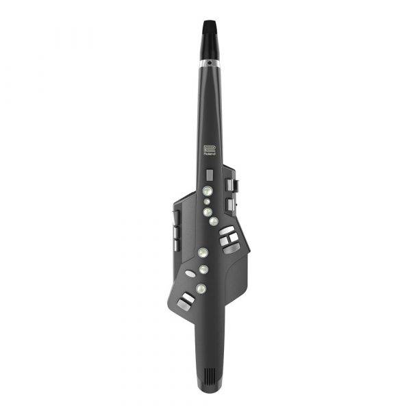 Roland Aerophone AE-10 Digital Wind Instrument Graphite Black