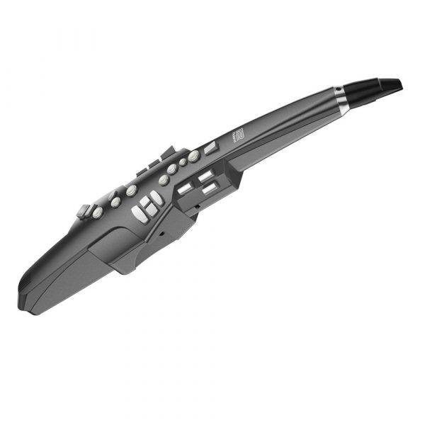 Roland Aerophone AE-10 Digital Wind Instrument Graphite Black