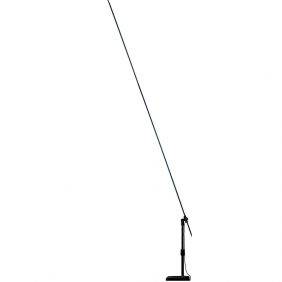 Audix MicroBoom MB8455 Small-diaphragm Mini Cardioid Condenser Mic