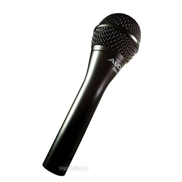 Audix OM6 Vocal Microphone