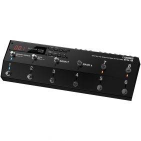 Boss ES-8 Programmable Effects Switching System