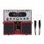 BOSS VE-20 Vocal Processor w/RMC-B15 Black Series 15ft Mic/XLR Cable