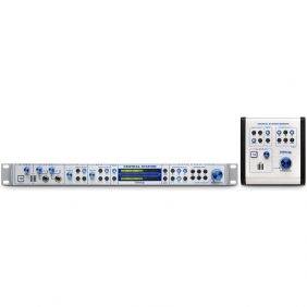 PreSonus Central Station Plus Studio Control Center w/ Remote Control