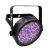 Chauvet SlimPAR 56 Par-style RGB LED Lighting Fixture