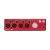 Focusrite Clarett 4Pre USB USB 2.0 Audio Interface Refurbished