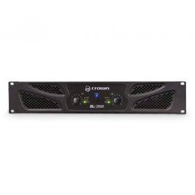 Crown XLi 3500 Two-channel, 1350W Power Amplifier