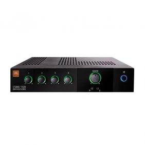 JBL CSMA 1120 Commercial Series Mixer Amplifier