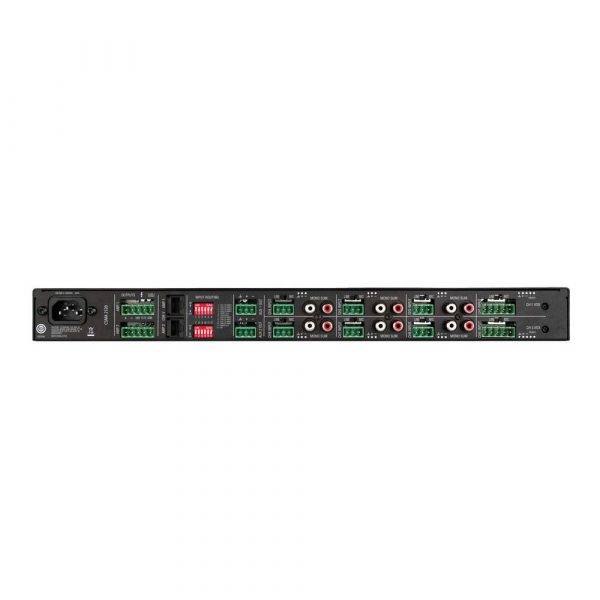 JBL CSMA 2120 Commercial Series Mixer/Amplifier