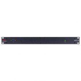 dbx ZonePro 641 6×4 Digital Zone Processor