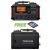 Tascam DR-60DmkII Portable Recorder with a Free Patriot 32GB SD Card