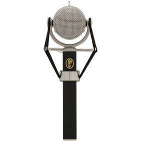 Blue Dragonfly Cardioid Condenser Microphone
