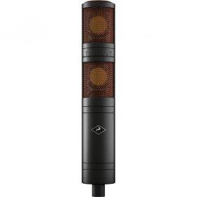 Antelope Edge Quadro Stereo Large-Diaphragm Condenser Microphone