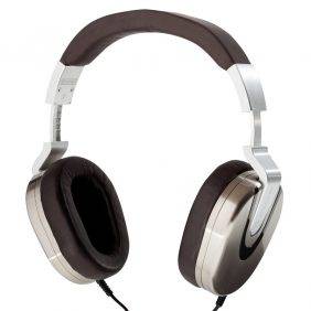 Ultrasone Edition 8 Palladium Closed-Back Stereo Headphones