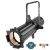 CHAUVET DJ EVE E-50Z LED Spotlight Black with Wireless Earbuds