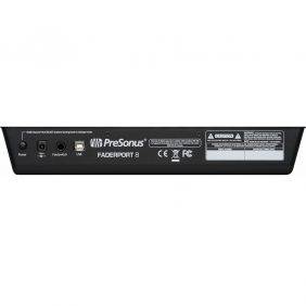Presonus Faderport 8 8-Channel Mix production Controller