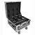 Chauvet Freedom Flex H4 IP X6 Wireless Lighting System