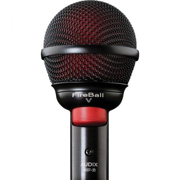 Audix FireBall-V Microphone