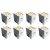 Chauvet Freedom Par Hex-4 LED Light White (8-Pack)