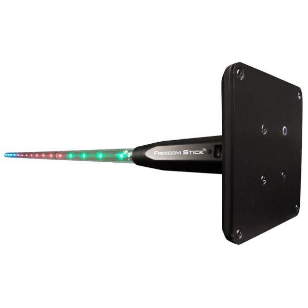 Chauvet Freedom Stick RGB LED Fixture (4-Pack)