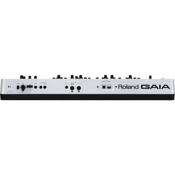 Roland GAIA SH-01 37 Key Compact Synthesizer