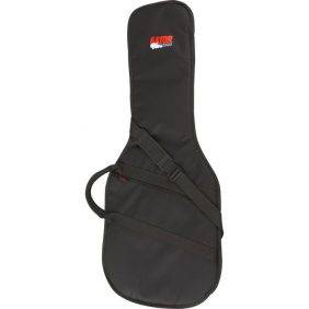 Gator GBE-Mini-Elec Gig Bag for 1/2 to 3/4 Size Electric Guitar