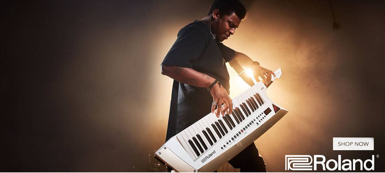 Musical Instruments Store Recording Equipment for Sale