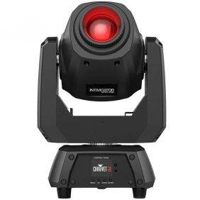 Chauvet Intimidator Spot 260 LED Moving Head Light Fixture