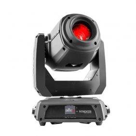 Chauvet Intimidator Spot 375Z IRC 150W LED Moving-head Spot