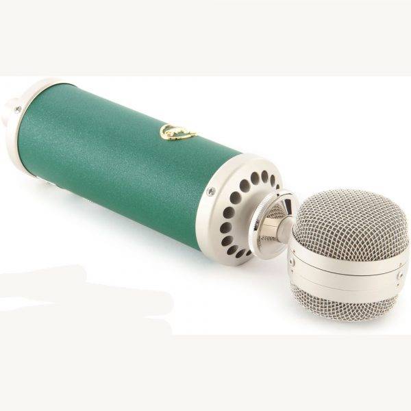Blue Kiwi Solidstate Condenser Microphone GigaSonic