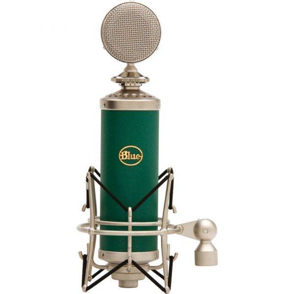 Blue Kiwi Solid-state Condenser Microphone