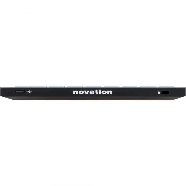 Novation Launchpad Mini MK3 64-Pad MIDI Grid Controller