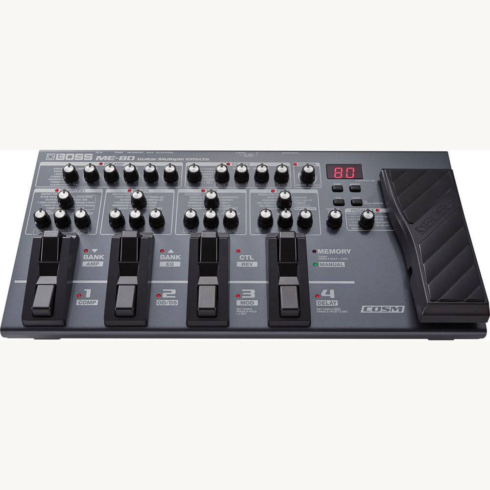 Boss Me 80 Multiple Effects Pp9v 1000ma Power Supply Boss Me 80 Multiple Effects Pp9v 1000ma Power Supply
