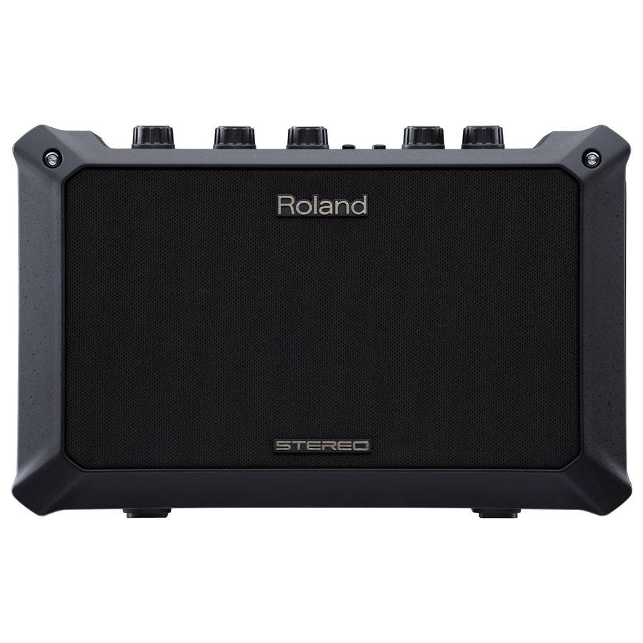 Roland Mobile AC, Acoustic Combo Amp | GigaSonic