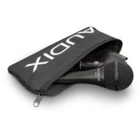 Audix OM2 Dynamic Vocal Microphone