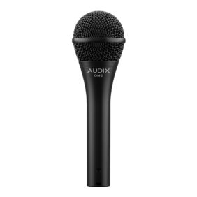 Audix OM2 Dynamic Vocal Microphone