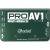 Radial Engineering ProAV1 Passive Multimedia DI
