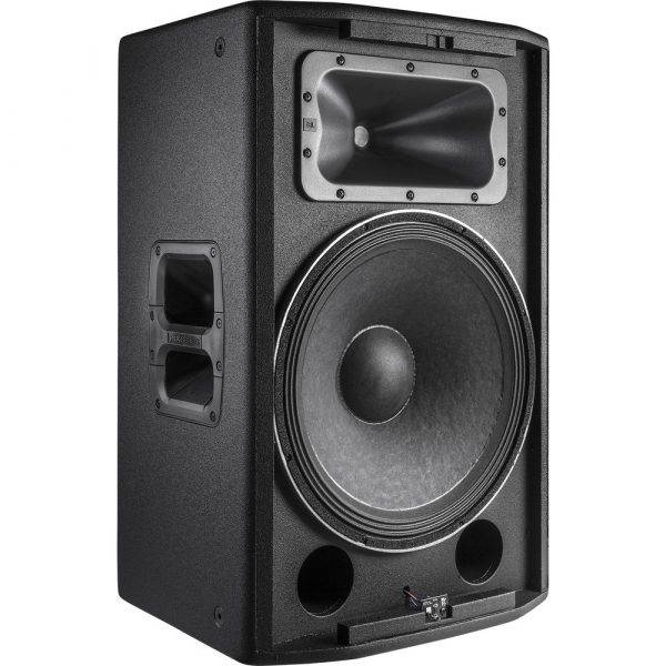 JBL PRX815W 1500W, 15" 2-way Active PA Speaker