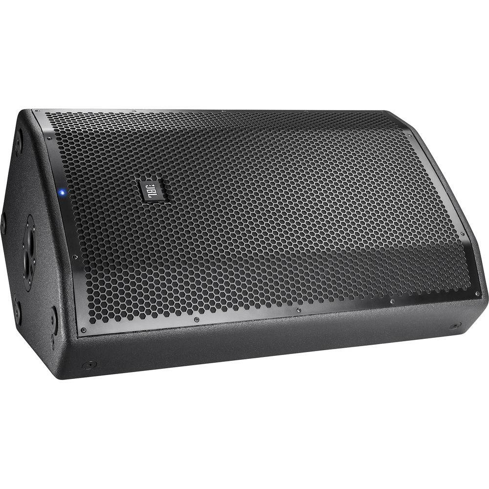 jbl prx815w 1500w 15 powered speaker