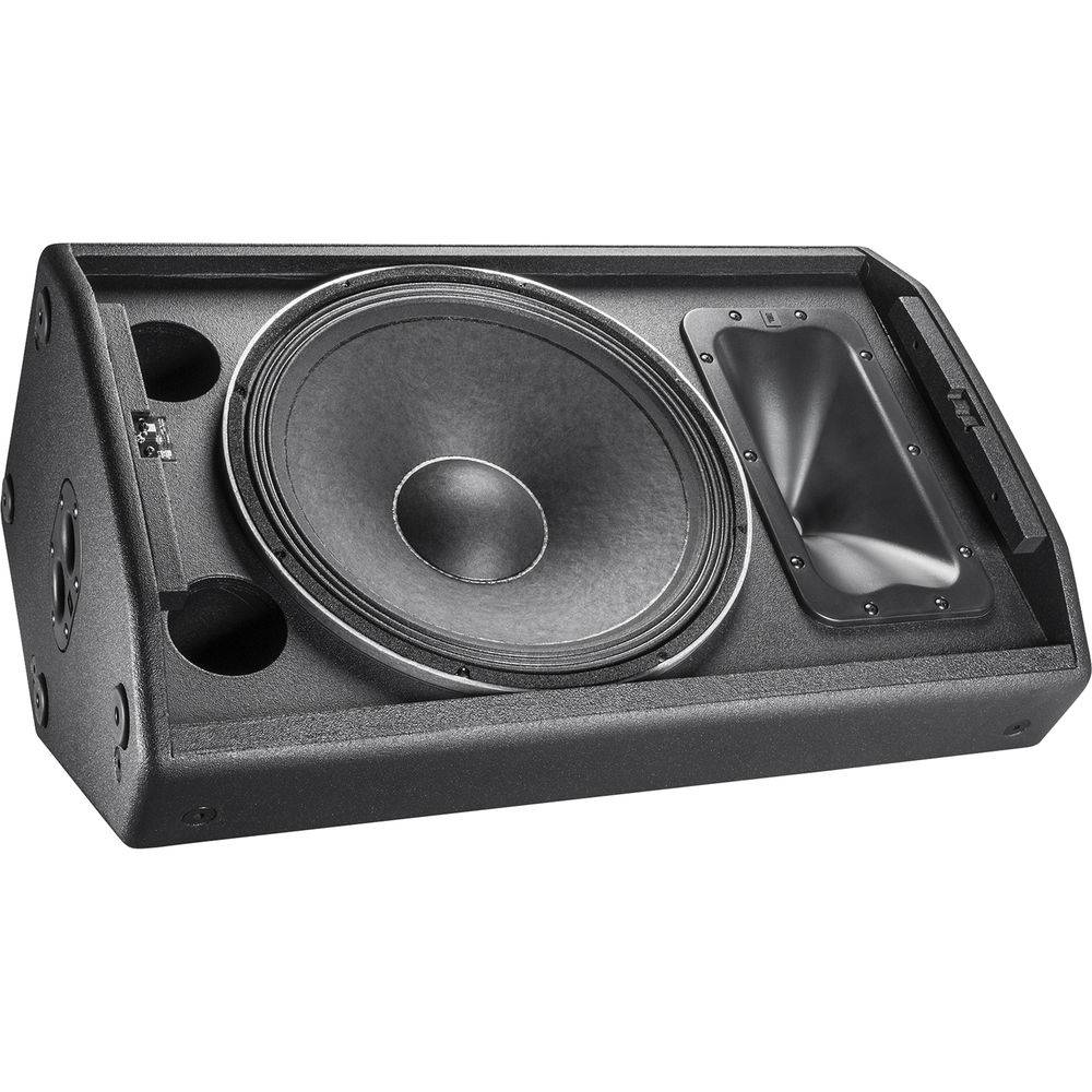 jbl prx815w 1500w 15 powered speaker