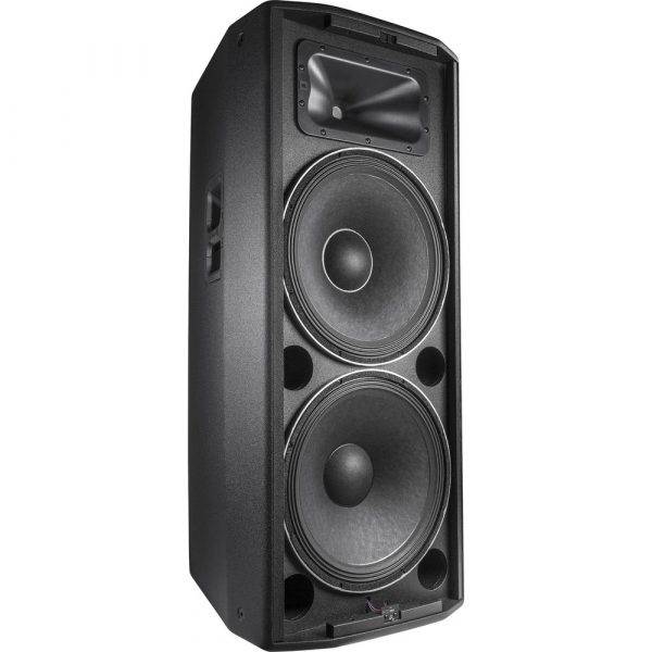 JBL PRX825W 1500W, Dual 15" 2-way Active PA Speaker