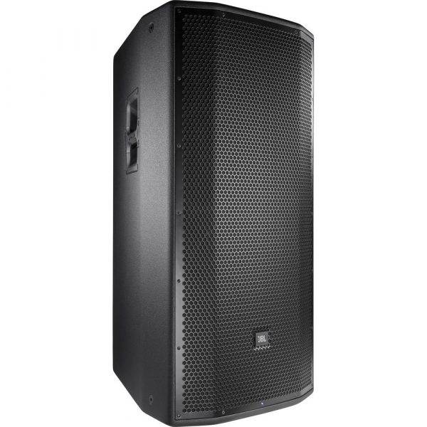 JBL PRX835W 1500W, 15" 3-way Active PA Speaker