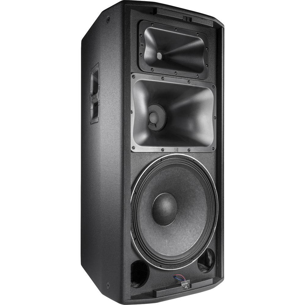 active pa speakers