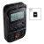 Roland R-07 High-Resolution Audio Recorder Black w/ EV Music 32gb Card